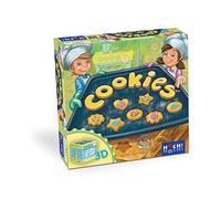 Cookies jeu de société FR - HUCH! & Atalia