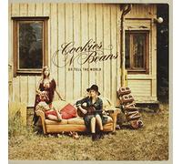 Cookies 'N' Beans - Go Tell The World