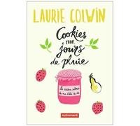 Cookies Pour Jours De Pluie - La Cuisine Intime De Ma Drôle De Vie