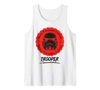 Cookies Stormtrooper Space Fortune Originaux Débardeur