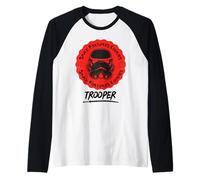 Cookies Stormtrooper Space Fortune Originaux Manche Raglan
