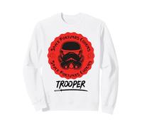 Cookies Stormtrooper Space Fortune Originaux Sweatshirt