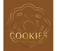 COOKIES The Classics - The Coastal Kitchen - Cider Mill Press - ebook (ePub) - Livre