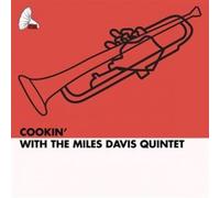 Miles Davis - Round About Midnight & Cookin [Import]