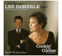 Cookin' At The Corner 2