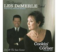 Cookin' at the Corner 2