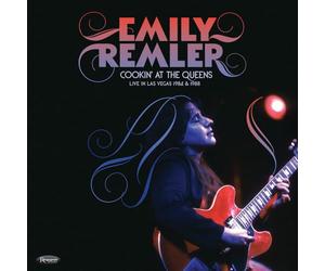 Cookin at the Queens: Live in Las Vegas (1984 & 1988)