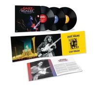 Cookin' At The Queens – Live In Las Vegas 1984 And 1988 – Vinyle