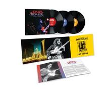 Cookin At The Queens: Live In Las Vegas (1984 & 1988) (Rsd 24)