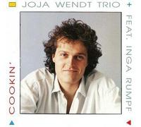 Cookin' (Feat. Inga Rumpf) [Import]