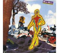 Cookin' from The Inside Out (1987) [Import]