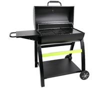 Barbecue charbon Tonino 1