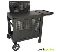 Desserte Cook'in Garden Reva 110 Premium