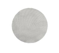 Cook'in garden - Grille Souple pour Barbecue - Ø 48 cm - Découpable | Matière Flexible et Découpable aux Ciseaux, Résistante aux Flammes et Hautes Températures, Compatible Multi-Marques