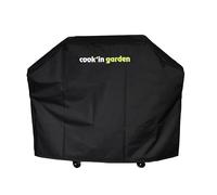 Cook'in garden Housse pour barbecue Fidgi pour gaz 4 feux
