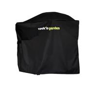 Cook'in garden Housse Barbecue Tonino 60 et plancha Dune 60