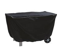 Housse de Protection pour Plancha / Desserte / Barbecue - Cook'in Garden - Housse Rectangulaire - Dimensions : L 160 cm x P 65 cm x
