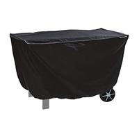 Housse pour barbecue gaz FLAVO 60 SC sur chariot Noir G