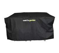 Housse pour cuisine Cook'in Garden Fidgi + desserte