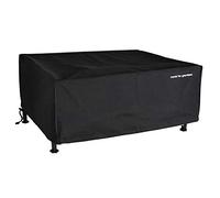 Cook'in Garden - Housse pour plancha - Taille L