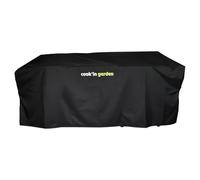 Cook'in Garden – Housse pour cuisine extérieure FIDGI – Imperméable et déperlante 250×60×90 cm