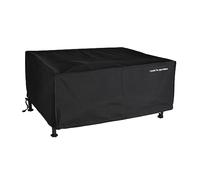 Cook'in Garden – Housse de protection plancha 69×59×21 cm – Imperméable, résistante aux UV