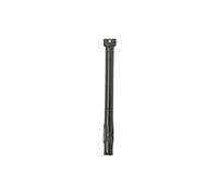 Cook'in Garden - Lot de 3 brûleurs Droit en INOX pour Barbecue Gaz, Longueur de 33,5 cm, Diffuse Le Gaz et la Chaleur uniformément, Compatible avec de Nombreuses Marques et modèles de Barbecue