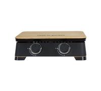 Cook'in Garden DUNE 60 Gril de contact
