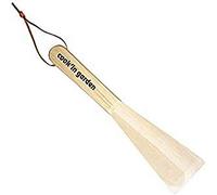 Racloir en bois pour plancha Cook'in Garden