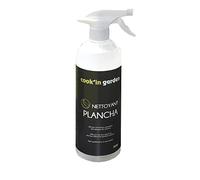 Cook'in Garden Vaporisateur nettoyant pour plancha 750 ml