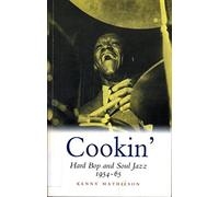 Cookin': Hard Bop and Soul Jazz, 1954-65
