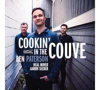 Cookin' In The Couve