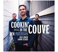 Cookin' In The Couve