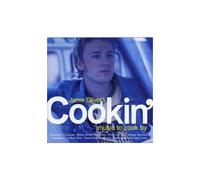 Various Artists - Jamie Oliver's Cookin': Music to Cook By [IMPORT]