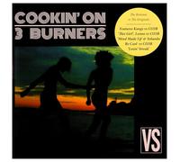 Cookin on 3 Burners - Vs. [Import]