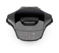 Cook'in One MG501N10 Cuiseur multifonctions 5-en-1 - 8 programmes automatiques