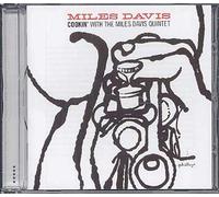 Cookin' & Steamin' With The Miles Davis Quintet