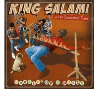 Cookin’ Up a Party