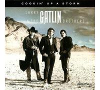 Cookin Up a Storm