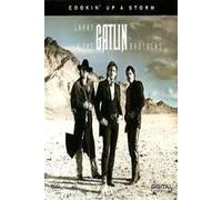 Cookin' up a Storm [Import]