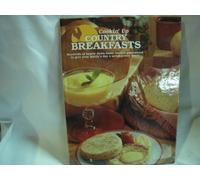 Cookin' Up Country Breakfasts