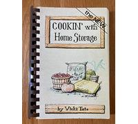 Cookin' with Home Storage