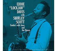Cookin' With Jaws And The Queen: The Legendary Prestige Cookbook Albums [Coffret 4CD inclus un livret détaillé]