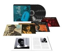 Cookin' With Jaws And The Queen: The Legendary Pretige Cookbook Albums - Vinyle 33 Tours