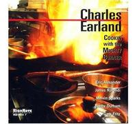 Earland, Charles - Cookin' with The Mighty Burner