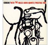 Miles Davis - Cookin: Rudy Van Gelder Remasters Series [New CD] Rmst
