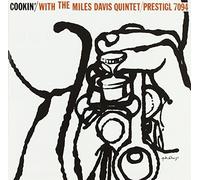 Cookin' with The Miles Davis Quintet
