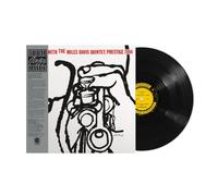 Cookin' With The Miles Davis Quintet