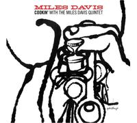 Cookin' with the Miles Davis Quintet by Miles Davis/Miles Davis Quintet [CD]