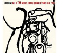 Cookin' with The Miles Davis Quintet [Import]